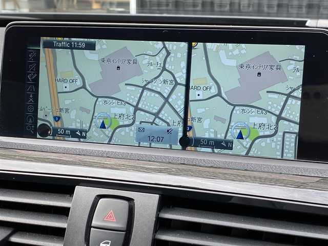 ＢＭＷ ４２０ｉ グランクーペ ラグジュアリー 福岡県 2016(平28)年 6.3万km サファイアブラックP アダプティブクルーズコントロール/レーンディパーチャーウォーニング/純正ナビ/バックカメラ　/Ｂｌｕｅｔｏｏｔｈ　/黒革シート/前席シートヒーター/ステアリングスイッチ/オートライト/フロントフォグランプ/リアフォグランプ/オートワイパー/純正１８インチアルミホイール　/ミラー一体型ＥＴＣ/取扱説明書/保証書/スペアキー×1