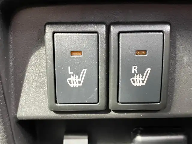 スズキ ハスラー HYBRID X 新潟県 2022(令4)年 2.5万km シフォンアイボリーM 純正9インチメモリーナビ/（AppleCarPlay/AndroidAuto/フルセグTV/Bluetooth/USB/CD/DVD）/全方位モニター/ビルトインETC/前席シートヒーター/純正アルミホイール（15インチ）/純正フロアマット/フルタイム4WD/マイルドハイブリッド