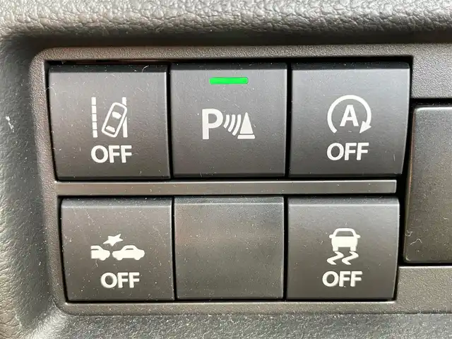 スズキ ハスラー HYBRID X 新潟県 2022(令4)年 2.5万km シフォンアイボリーM 純正9インチメモリーナビ/（AppleCarPlay/AndroidAuto/フルセグTV/Bluetooth/USB/CD/DVD）/全方位モニター/ビルトインETC/前席シートヒーター/純正アルミホイール（15インチ）/純正フロアマット/フルタイム4WD/マイルドハイブリッド
