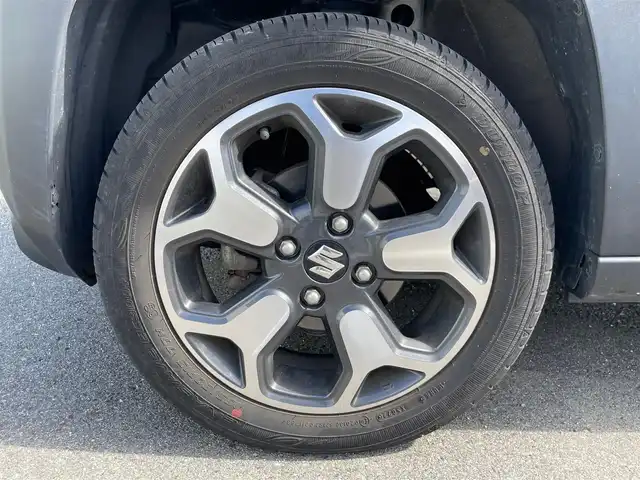 スズキ ハスラー HYBRID X 新潟県 2022(令4)年 2.5万km シフォンアイボリーM 純正9インチメモリーナビ/（AppleCarPlay/AndroidAuto/フルセグTV/Bluetooth/USB/CD/DVD）/全方位モニター/ビルトインETC/前席シートヒーター/純正アルミホイール（15インチ）/純正フロアマット/フルタイム4WD/マイルドハイブリッド