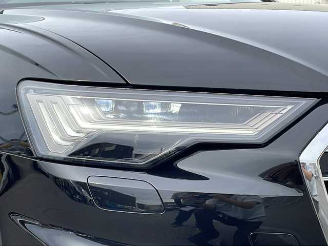 アウディ Ａ６ 55TFSIクワトロ Sライン 福島県 2019(令1)年 3万km ミトスブラックメタリック S6仕様マフラー4本出し/アダプティブクルーズコントロール/Audiプレセンス/Audiサイドアシスト/アダプクティブドライブアシスト/HDマトリクスLEDヘッドライト/バルコナレザー(S lineロゴ入)/シートヒーター /運転席メモリシート/パワーシート(前席)/前後ドライブレコーダー/ビルトインETC2.0/レインセンサー
