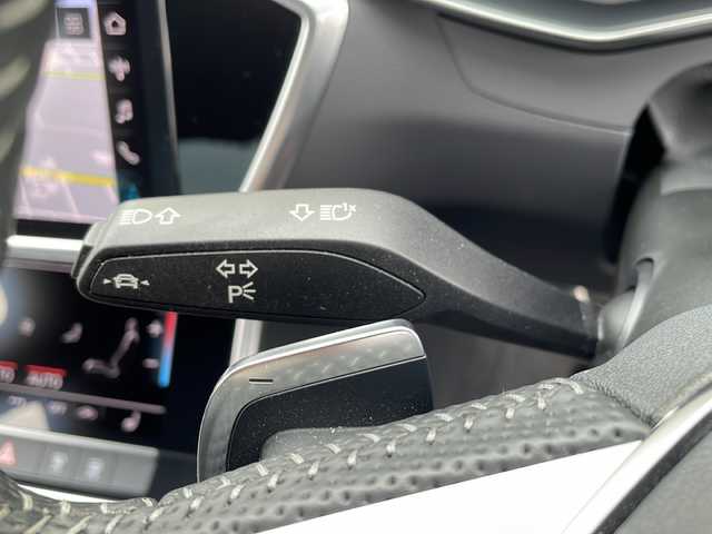 アウディ Ａ６ 55TFSIクワトロ Sライン 福島県 2019(令1)年 3万km ミトスブラックメタリック S6仕様マフラー4本出し/アダプティブクルーズコントロール/Audiプレセンス/Audiサイドアシスト/アダプクティブドライブアシスト/HDマトリクスLEDヘッドライト/バルコナレザー(S lineロゴ入)/シートヒーター /運転席メモリシート/パワーシート(前席)/前後ドライブレコーダー/ビルトインETC2.0/レインセンサー