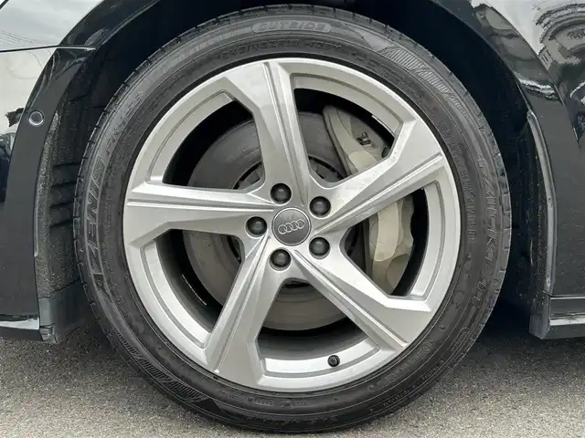 アウディ Ａ６ 55TFSIクワトロ Sライン 福島県 2019(令1)年 3万km ミトスブラックメタリック S6仕様マフラー4本出し/アダプティブクルーズコントロール/Audiプレセンス/Audiサイドアシスト/アダプクティブドライブアシスト/HDマトリクスLEDヘッドライト/バルコナレザー(S lineロゴ入)/シートヒーター /運転席メモリシート/パワーシート(前席)/純正ナビ(BT/USB)/フルセグTV/AppleCarPlay/360°カメラ/バックカメラ/純正19AW/前後ドライブレコーダー/ビルトインETC2.0/レインセンサー/アイドリングストップ