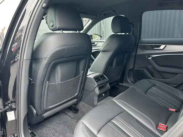 アウディ Ａ６ 55TFSIクワトロ Sライン 福島県 2019(令1)年 3万km ミトスブラックメタリック S6仕様マフラー4本出し/アダプティブクルーズコントロール/Audiプレセンス/Audiサイドアシスト/アダプクティブドライブアシスト/HDマトリクスLEDヘッドライト/バルコナレザー(S lineロゴ入)/シートヒーター /運転席メモリシート/パワーシート(前席)/純正ナビ(BT/USB)/フルセグTV/AppleCarPlay/360°カメラ/バックカメラ/純正19AW/前後ドライブレコーダー/ビルトインETC2.0/レインセンサー/アイドリングストップ