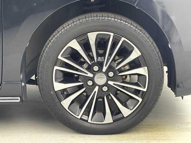 ダイハツ タント カスタム RS セレクション 愛知県 2020(令2)年 4.6万km 黒 社外９インチナビ/・フルセグ/・Bluetooth/・DVD/・CD　/・FM/AM/・SD録音/両側パワースライドドア/バックカメラ/衝突軽減ブレーキ/レーンキープアシスト/レーダークルーズコントロール/前席シートヒータ/オートマチックハイビーム/オートライト/LEDヘッドライト/フォグランプ/アイドリングストップ/助手席シートスライド