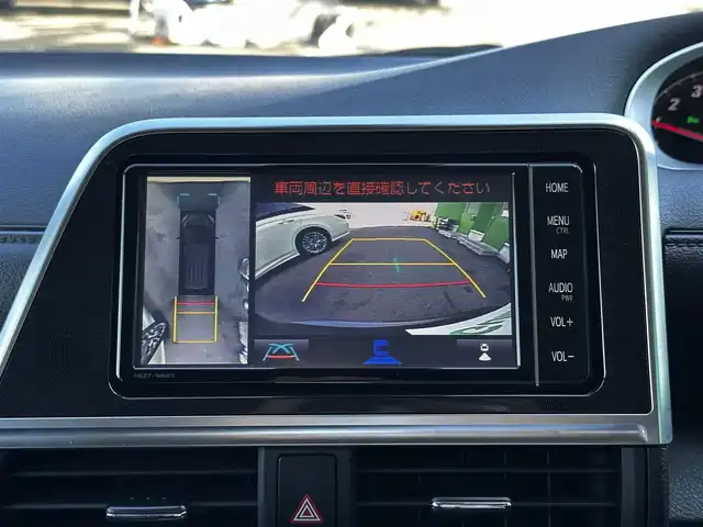 トヨタ シエンタ ファンベースG セーフティED 宮城県 2020(令2)年 3.9万km ブラックマイカ LEDランプパッケージ/・オートレベリング機能付LEDヘッドランプ/・オートライト/・LEDフロントフォグランプ/・レッド加飾付クリアレンズLEDリアコンビネーションランプ/15インチアルミホイール/＝＝＝/セーフティセンス/・プリクラッシュセーフティ/・レーンディパーチャーアラート/・オートマチックハイビーム/先行車発進告知機能/インテリジェントクリアランスソナー/純正ナビ（NSZT-W68T）/・CD/DVD/・Bluetooth/・フルセグTV/パノラミックビューモニター/ビルトインETC/ドライブレコーダー/両側パワースライドドア/ハーフレザーシート/シートヒーター/ステアリングヒーター/革巻きステアリング/ステアリングスイッチ/スマートキー＆プッシュスタート/スペアキー1本/電動格納ミラー/純正ドアバイザー/純正フロアマット/Wエアバッグ