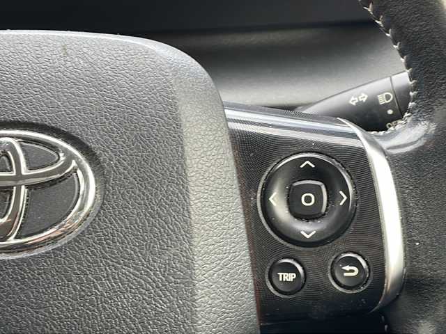 トヨタ シエンタ G 山口県 2018(平30)年 11.9万km ブラックマイカ 社外ナビ/DVD/CD/SD/BT/フルセグTV/バックカメラ/両側パワースライドドア/革巻きステアリング/ステアリングスイッチ/前席シートヒーター/オートハイビーム/ヘッドライトレベライザー/衝突被害軽減ブレーキ/LDA/横滑り防止/アイドリングストップ/スマートキー/ビルトインETC/純正フロアマット/純正ドアバイザー/電動格納ウインカードアミラー