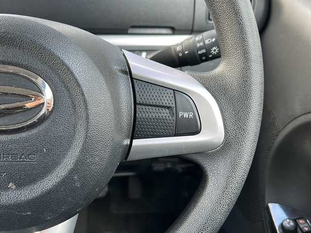 ダイハツ タント カスタム X トップED SA Ⅲ 広島県 2018(平30)年 6万km ブラックマイカメタリック 純正７型SDナビ/CD/DVD/SD/BT/フルセグTV/バックカメラ/スマートアシストIII/・衝突回避支援ブレーキ機能/・誤発進抑制機能(前方＋後方)/・車線逸脱警報機能/・ふらつき警報/・先行車発進お知らせ機能/・オートハイビーム/片側パワースライドドア/シートヒーター/LEDヘッドライト/オートライト/ETC/スマートキー/プッシュスタート/ステアリングスイッチ/サンシェード/純正フロアマット/純正アルミホイール/シートカバー