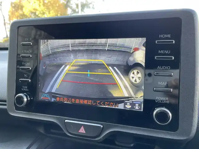 トヨタ ヤリスクロス X 埼玉県 2021(令3)年 8.1万km ブラックマイカ /ワンオーナー//純正ディスプレイオーディオ//バックカメラ//Bluetoothオーディオ//アダプティブクルーズコントロール//ビルトインETC//スマートキー//LEDヘッドライト//PCS//LTA//PKSB//RSA//クリアランスソナー//W.サイド.カーテンエアバッグ//ABS//横滑り防止装置//プライバシーガラス//新車時保証書//取扱説明書//マルチメディア取説