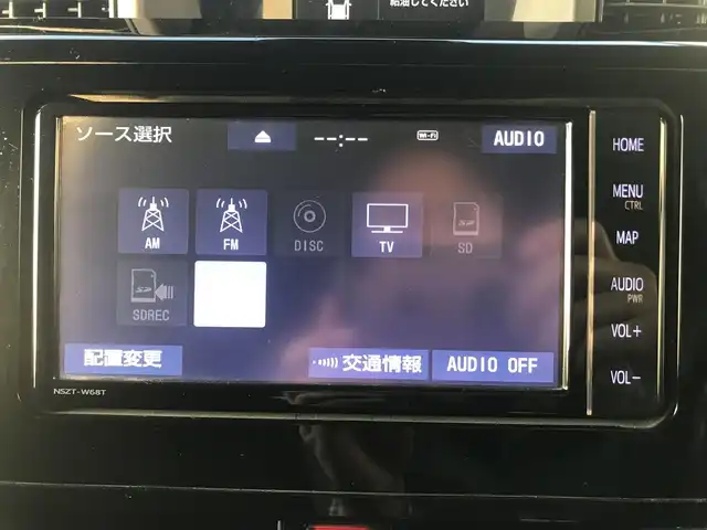 トヨタ ルーミー カスタムG 栃木県 2019(平31)年 8.9万km レーザーブルークリスタルシャイン (株)IDOMが運営する【じしゃロン小山店】の自社ローン対象車両になります。こちらは現金ご利用時の価格です。/自社ローンご希望の方は別途その旨お申付け下さい。//禁煙車/純正フルセグナビ/（CD/DVD/AM/FMラジオ）/(Bluetooth)/スマートキー/プッシュスタート/バックカメラ/ＥＴＣ/両側パワースライドドア/クルーズコントロール/コーナーセンサー/アイドリングストップ/シートヒーター/ステアリングリモコン/後部座席サンシェード/電動格納ドアミラー/パワーウインドウ/オートライト/オートマチックハイビーム/防眩ミラー