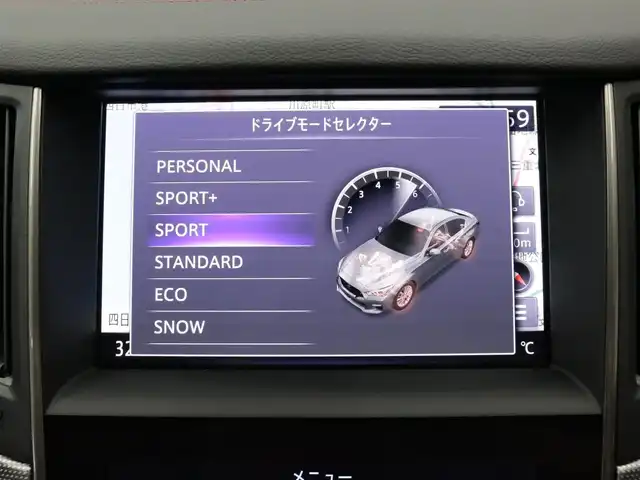 日産 スカイライン