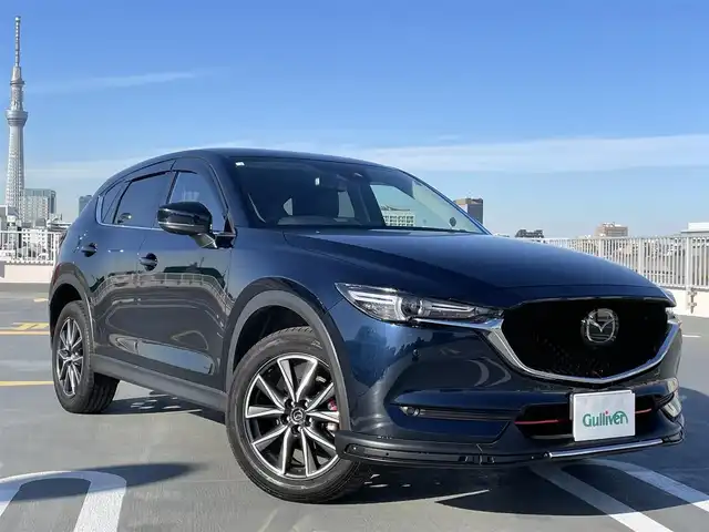 マツダ ＣＸ－５