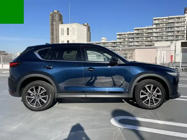 マツダ ＣＸ－５