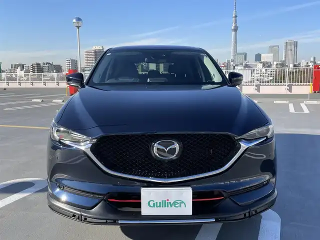 マツダ ＣＸ－５