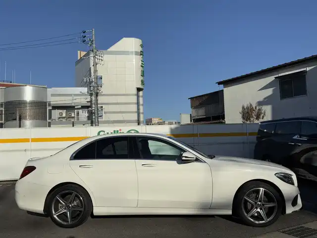 メルセデス・ベンツ Ｃ２２０ｄ