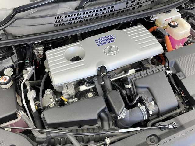 レクサス ＣＴ 200h Fスポーツ 宮城県 2018(平30)年 5万km グラファイトブラックガラスフレーク 純正ナビ/フルセグTV/プリクラッシュセーフティ/バックカメラ/クリアランスソナー/ETC2.0/レーダークルーズコントロール/ドライブレコーダー/D席パワーシート/D/N席シートヒーター/純正アルミホイール/禁煙