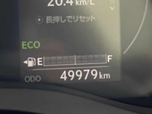 レクサス ＣＴ 200h Fスポーツ 宮城県 2018(平30)年 5万km グラファイトブラックガラスフレーク 純正ナビ/フルセグTV/プリクラッシュセーフティ/バックカメラ/クリアランスソナー/ETC2.0/レーダークルーズコントロール/ドライブレコーダー/D席パワーシート/D/N席シートヒーター/純正アルミホイール/禁煙