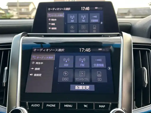トヨタ クラウン ハイブリッド RS アドバンス 熊本県 2018(平30)年 7万km プレシャスブラックパール サンルーフ/衝突軽減ブレーキ/レーンキープアシスト/プッシュスタート/純正ナビ/（CD・DVD・フルセグTV・BTオーディオ・SD）/全方位カメラ/ビルトインETC/ドライブレコーダー/純正18インチAW/レーダークルーズ/パドルシフト/ハーフレザーシート/前席パワーシート・右前席シートメモリー/前席シートヒーター/LEDヘッドライト/オートライト/フォグライト/前後コーナーセンサー/横滑り防止装置/ウィンカーミラー/純正フロアマット/純正ドアバイザー/新車保証書/取扱説明書/スマートスペアキー×1本