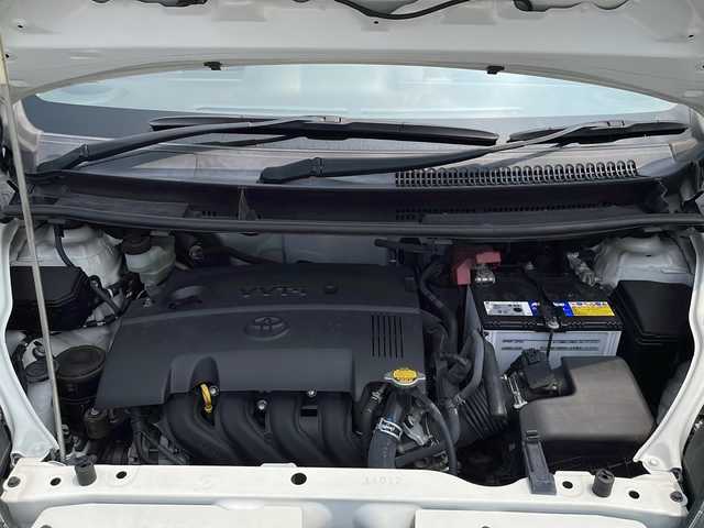 トヨタ スペイド F 栃木県 2013(平25)年 4万km パール (株)IDOMが運営する【じしゃロン宇都宮店】の自社ローン専用車両になります。こちらは現金またはオートローンご利用時の価格です。自社ローンご希望の方は別途その旨お申付け下さい/純正SDナビ/・BT/・CD/DVD/・フルセグTV/横滑り防止/バックカメラ/片側パワースライドドア/前後コーナーセンサー/Wエアバック/オートライト/モデリスタエアロパーツ/HIDヘッド