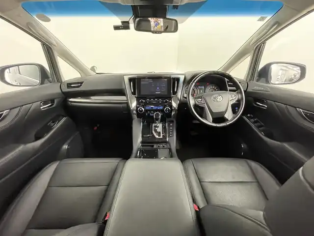トヨタ アルファード S Cパッケージ 道央・札幌 2022(令4)年 7.5万km ブラック ・４WD/・寒冷地仕様/・純正ディスプレイオーディオナビ/・バックカメラ/・ETC/・トヨタセーフティセンス/・プリクラッシュセーフティ/・レーダークルーズコントロール/・レーンキープアシスト/・オートハイビーム/・クリアランスソナー/・PKSB/・RSA/・BSM/・レザーシート/・全席パワーシート/・前席シートヒーター/・前席シートベンチレーション/・両側パワースライドドア/・パワーバックドア/・ステアリングヒーター/・プッシュスタート/・スマートキー/・純正フロアマット/・ドアバイザー