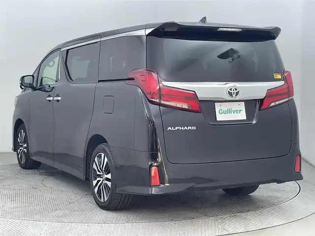 トヨタ アルファード S Cパッケージ 道央・札幌 2022(令4)年 7.5万km ブラック ・４WD/・寒冷地仕様/・純正ディスプレイオーディオナビ/・バックカメラ/・ETC/・トヨタセーフティセンス/・プリクラッシュセーフティ/・レーダークルーズコントロール/・レーンキープアシスト/・オートハイビーム/・クリアランスソナー/・PKSB/・RSA/・BSM/・レザーシート/・全席パワーシート/・前席シートヒーター/・前席シートベンチレーション/・両側パワースライドドア/・パワーバックドア/・ステアリングヒーター/・プッシュスタート/・スマートキー/・純正フロアマット/・ドアバイザー