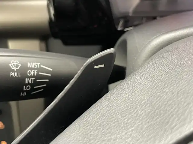 スズキ ハスラー Jスタイル Ⅱ ターボ 愛知県 2017(平29)年 7.9万km ブルーイッシュブラックパール 純正９型ナビ　全方位カメラ　デュアルセンサーブレーキ　禁煙　フルセグ　DVD　Bluetooth　クルコン　パドルシフト　車線逸脱　衝突軽減　シートヒーター　ETC　USB　フォグランプ　純正マット　フォグランプ　