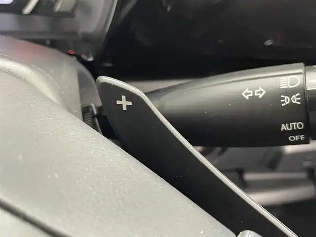 スズキ ハスラー Jスタイル Ⅱ ターボ 愛知県 2017(平29)年 7.9万km ブルーイッシュブラックパール 純正９型ナビ　全方位カメラ　デュアルセンサーブレーキ　禁煙　フルセグ　DVD　Bluetooth　クルコン　パドルシフト　車線逸脱　衝突軽減　シートヒーター　ETC　USB　フォグランプ　純正マット　フォグランプ　