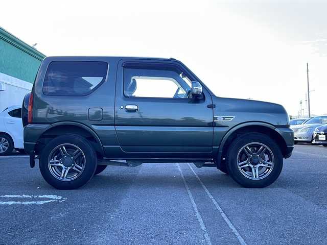 スズキ ジムニー ランドベンチャー 徳島県 2018(平30)年 4.2万km クールカーキPM 純正7インチナビ【CN-RZ73】/（Bluetooth/CD/DVD/フルセグ/SD）/IC付ターボ/シートヒーター（D+N席）/フルフラットシート/パワーステアリング/パワーウィンドウ/エアコン/ETC/ドライブレコーダー/純正AW/純正フロアマット/電格ミラー/Wエアバッグ/リモコンキー