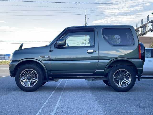 スズキ ジムニー ランドベンチャー 徳島県 2018(平30)年 4.2万km クールカーキPM 純正7インチナビ【CN-RZ73】/（Bluetooth/CD/DVD/フルセグ/SD）/IC付ターボ/シートヒーター（D+N席）/フルフラットシート/パワーステアリング/パワーウィンドウ/エアコン/ETC/ドライブレコーダー/純正AW/純正フロアマット/電格ミラー/Wエアバッグ/リモコンキー