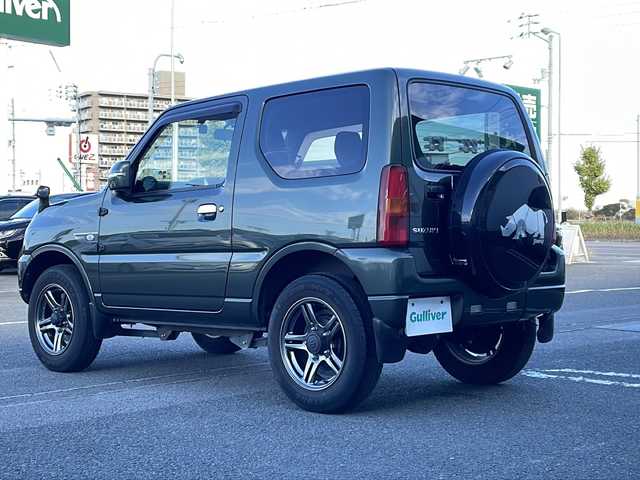 スズキ ジムニー ランドベンチャー 徳島県 2018(平30)年 4.2万km クールカーキPM 純正7インチナビ【CN-RZ73】/（Bluetooth/CD/DVD/フルセグ/SD）/IC付ターボ/シートヒーター（D+N席）/フルフラットシート/パワーステアリング/パワーウィンドウ/エアコン/ETC/ドライブレコーダー/純正AW/純正フロアマット/電格ミラー/Wエアバッグ/リモコンキー