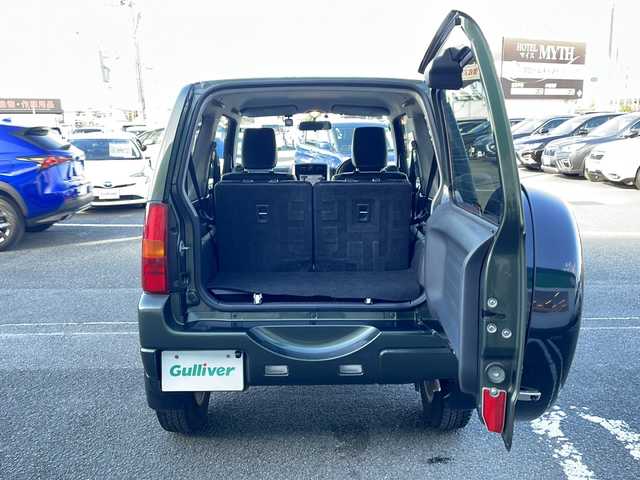 スズキ ジムニー ランドベンチャー 徳島県 2018(平30)年 4.2万km クールカーキPM 純正7インチナビ【CN-RZ73】/（Bluetooth/CD/DVD/フルセグ/SD）/IC付ターボ/シートヒーター（D+N席）/フルフラットシート/パワーステアリング/パワーウィンドウ/エアコン/ETC/ドライブレコーダー/純正AW/純正フロアマット/電格ミラー/Wエアバッグ/リモコンキー