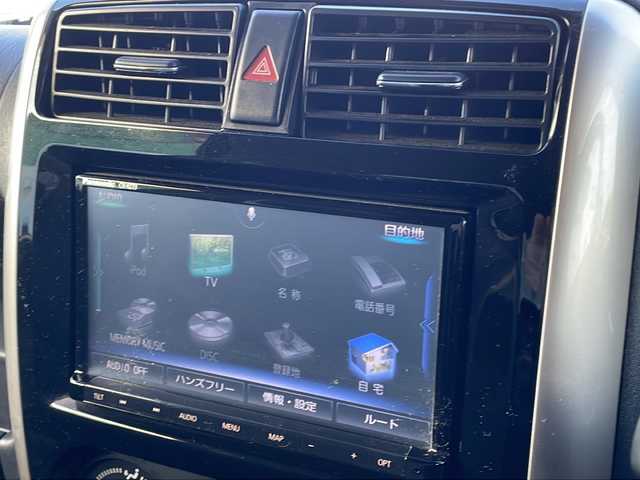 スズキ ジムニー ランドベンチャー 徳島県 2018(平30)年 4.2万km クールカーキPM 純正7インチナビ【CN-RZ73】/（Bluetooth/CD/DVD/フルセグ/SD）/IC付ターボ/シートヒーター（D+N席）/フルフラットシート/パワーステアリング/パワーウィンドウ/エアコン/ETC/ドライブレコーダー/純正AW/純正フロアマット/電格ミラー/Wエアバッグ/リモコンキー