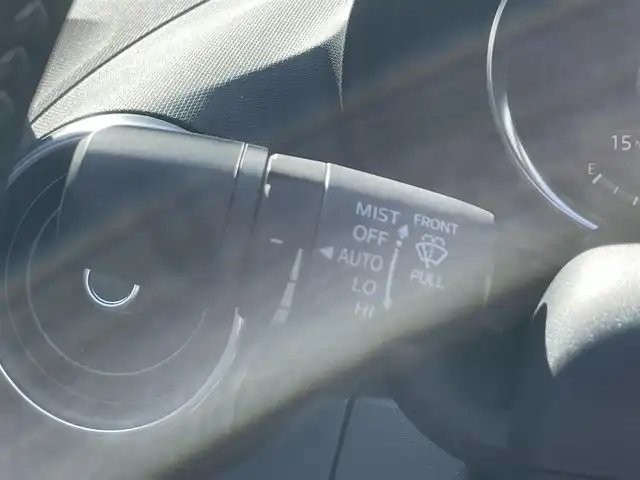 マツダ ロードスター ＲＦ VS テラコッタセレクション 滋賀県 2023(令5)年 1.2万km マシーングレープレミアムM 純正7インチナビ/（Bluetooth/CD/DVD/Apple CarPlay/Android Auto）/レザーシート/BOSEサウンドシステム/バックカメラ/クルーズコントロールシステム/クリアランスソナー/レーンキープアシスト/LEDヘッドライト/オートライト/ドライブレコーダー/D/Nシートヒーター/パドルシフト/純正フロアマット/プッシュスタート/スマートキー/ステアリングリモコン