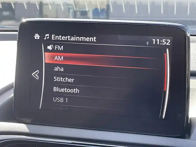 マツダ ロードスター ＲＦ VS テラコッタセレクション 滋賀県 2023(令5)年 1.2万km マシーングレープレミアムM 純正7インチナビ/（Bluetooth/CD/DVD/Apple CarPlay/Android Auto）/レザーシート/BOSEサウンドシステム/バックカメラ/クルーズコントロールシステム/クリアランスソナー/レーンキープアシスト/LEDヘッドライト/オートライト/ドライブレコーダー/D/Nシートヒーター/パドルシフト/純正フロアマット/プッシュスタート/スマートキー/ステアリングリモコン