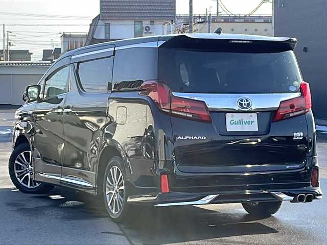 トヨタ アルファードハイブリット SR サイドリフトアップ 道北・旭川 2019(令1)年 8.3万km ブラック /４ＷＤ//モデリスタエアロ//サイドリフトアップチルトシート//両側電動スライドドア//ＪＢＬサウンドシステム//純正ナビ//ＣＤ・ＤＶＤ・ＢＤ・ＢＴ・フルセグ・ＡＵＸ・ＳＤ・ＵＳＢ//12.1インチリアエンターテイメントシステム//純正フリップダウンモニター//バックカメラ//１５００Ｗコンセント//セーフティセンス//レーダークルーズコントロール//レーントレーシングアシスト//クリアランスソナー//パーキングサポートブレーキ//プリクラッシュセーフティ//ブラインドスポットモニター//リヤクロストラフィックアラート//先行車発進お知らせ//インテリジェントパーキングアシスト//合皮黒シート//前席パワーシート・エアシート//Ｄ席メモリーシート//ＬＥＤヘッドライト//オートライト・オートワイパー//オートリトラクタミラー//純正１７インチアルミ//保証書・取説//ビルトインＥＴＣ2.0