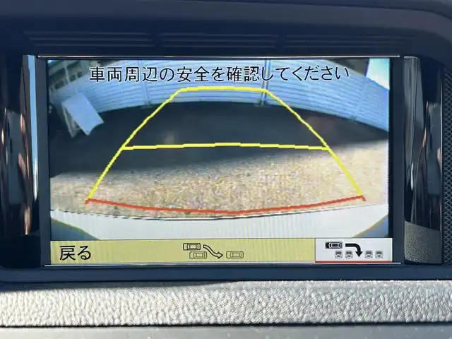 メルセデス・ベンツ Ｅ３５０ クーペ 群馬県 2011(平23)年 2.7万km カルサイトホワイト ワンオーナー/左ハンドル/ハーマンカードンサウンド/HDDナビ/バックカメラ/ブラウンレザー/シートヒーター/パワーシート/オートライト/純正17インチアルミホイール