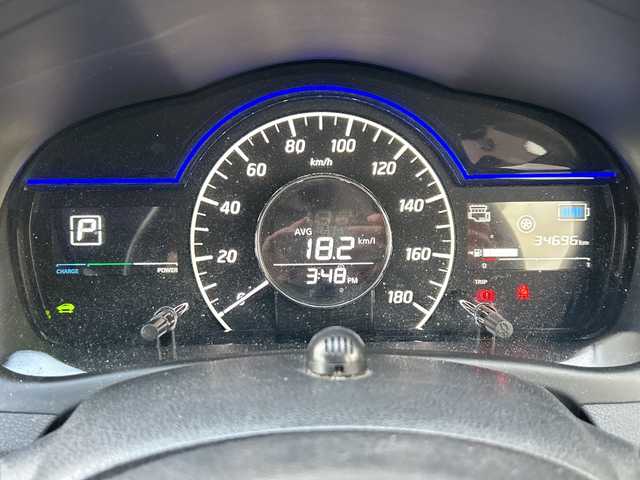 日産 ノート e－パワー X Vセレクション 岐阜県 2020(令2)年 3.5万km ガーネットレッド 登録時走行距離34696km/全方位モニター/デジタルインナーミラー/純正ナビ/ワンセグＴＶ/純正アルミホイール/レーンキープアシスト/コーナーセンサー/ＬＥＤヘッドライト/オートライト/衝突被害軽減システム/プッシュスタート/スマートキー/ETC/Bluetooth接続/CDチェンジャー/社外フロアマット/ドアバイザー/アイドリングストップ