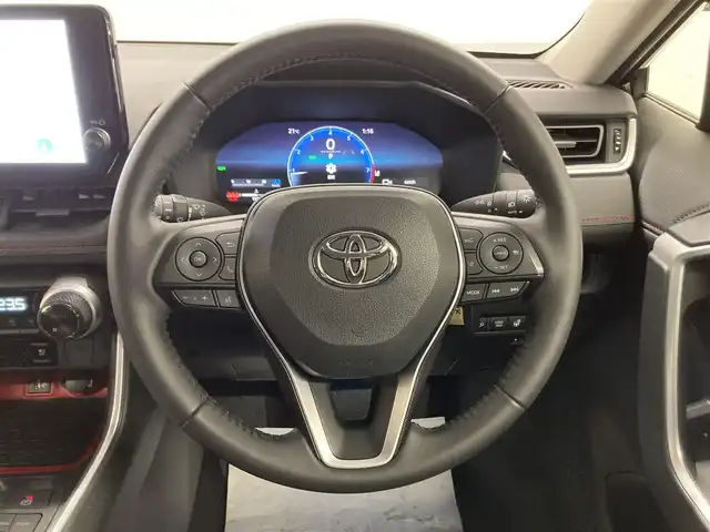 トヨタ,ＲＡＶ４,アドベンチャー オフロードパッケージⅡ,10型ナビ 全