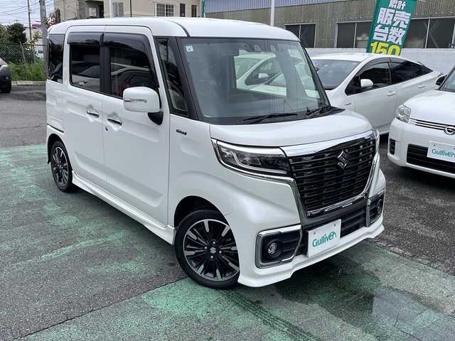 車両画像0