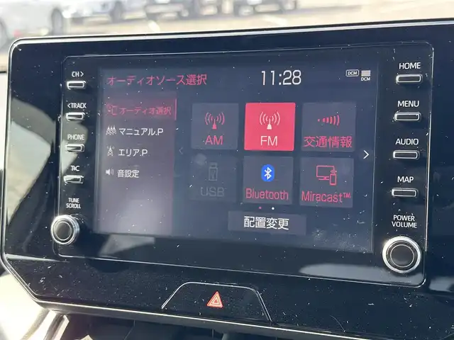 トヨタ ハリアー