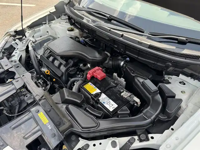 日産 エクストレイル 20Xi 千葉県 2019(令1)年 3.2万km ブリリアントホワイトパール プロパイロット/インテリジェントセーフティー/レーンキープアシスト/純正9インチナビ/フルセグTV/Bluetooth/全方位＆バックカメラ/デジタルインナーミラー/ドライブレコーダー/カプロンシート/パワーバックドア/LEDライト