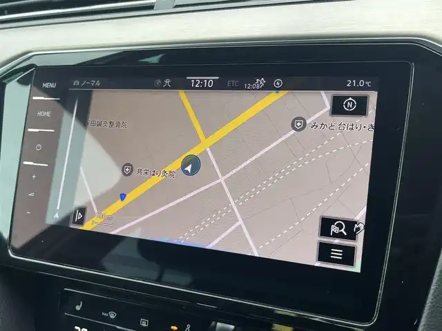 フォルクスワーゲン ＶＷ パサート ヴァリアント TDI エレガンス 静岡県 2021(令3)年 4.8万km オリックスホワイトパールエフェクト デジタルコックピット/ディスカバープロ/（BT/フルセグ）/バックカメラ/iQライト/ACC/レーンキープアシスト/フロントアシスト/ブラインドスポットアシスト/ハーフレザーシート/シートヒーター/パワーシート/メモリーシート/電動リアゲート/シーケンシャルウィンカー/純正１７インチアルミホイール/スペアキー/前後ドライブレコーダー