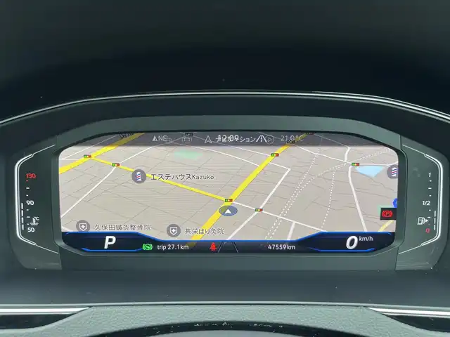 フォルクスワーゲン ＶＷ パサート ヴァリアント TDI エレガンス 静岡県 2021(令3)年 4.8万km オリックスホワイトパールエフェクト デジタルコックピット/ディスカバープロ/（BT/フルセグ）/バックカメラ/iQライト/ACC/レーンキープアシスト/フロントアシスト/ブラインドスポットアシスト/ハーフレザーシート/シートヒーター/パワーシート/メモリーシート/電動リアゲート/シーケンシャルウィンカー/純正１７インチアルミホイール/スペアキー/前後ドライブレコーダー