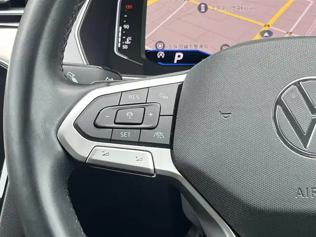 フォルクスワーゲン ＶＷ パサート ヴァリアント TDI エレガンス 静岡県 2021(令3)年 4.8万km オリックスホワイトパールエフェクト デジタルコックピット/ディスカバープロ/（BT/フルセグ）/バックカメラ/iQライト/ACC/レーンキープアシスト/フロントアシスト/ブラインドスポットアシスト/ハーフレザーシート/シートヒーター/パワーシート/メモリーシート/電動リアゲート/シーケンシャルウィンカー/純正１７インチアルミホイール/スペアキー/前後ドライブレコーダー