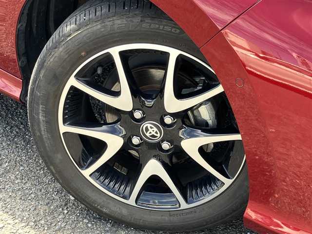 トヨタ ヤリス ハイブリッド Z 山口県 2020(令2)年 4.2万km センシュアルレッドマイカ 新車ワンオーナー/純正8インチディスプレイ/　オーディオ＆ナビ＆/パノラミックビューカメラ/純正フロアマット/純正ドアバイザー/純正LEDヘッドライト/純正LEDフォグランプ/フロントシートヒーター/アドバンストパーク