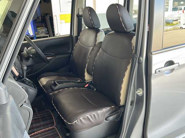 日産 デイズ ルークス ハイウェイスターX Gパッケージ 富山県 2018(平30)年 5.5万km チタニウムグレーメタリック 禁煙車　/純正ＨＤＤナビ　/両側パワースライドドア　/エマージェンシーブレーキ　/全方位カメラ　/後席モニター　/バックカメラ　/ＬＥＤヘッドライト　/スマートキー　/ドライブレコーダー　/純正アルミホイール　/純正オーディオ/ウィンカーミラー/電動格納ミラー/アイドリングストップ/プッシュスタート