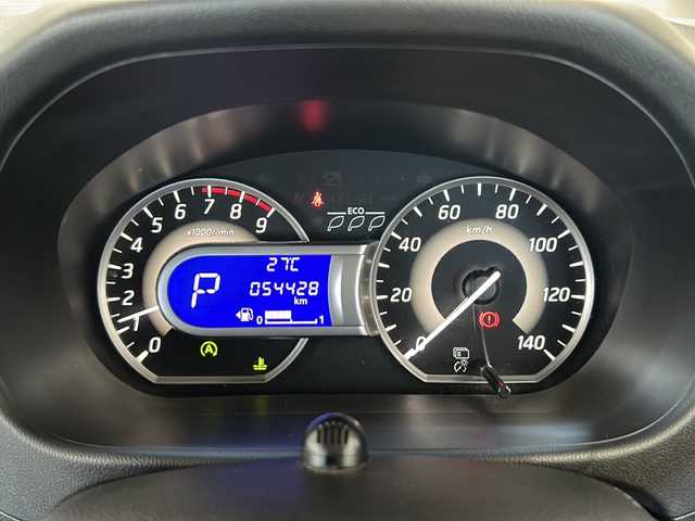 日産 デイズ ルークス ハイウェイスターX Gパッケージ 富山県 2018(平30)年 5.5万km チタニウムグレーメタリック 禁煙車　/純正ＨＤＤナビ　/両側パワースライドドア　/エマージェンシーブレーキ　/全方位カメラ　/後席モニター　/バックカメラ　/ＬＥＤヘッドライト　/スマートキー　/ドライブレコーダー　/純正アルミホイール　/純正オーディオ/ウィンカーミラー/電動格納ミラー/アイドリングストップ/プッシュスタート