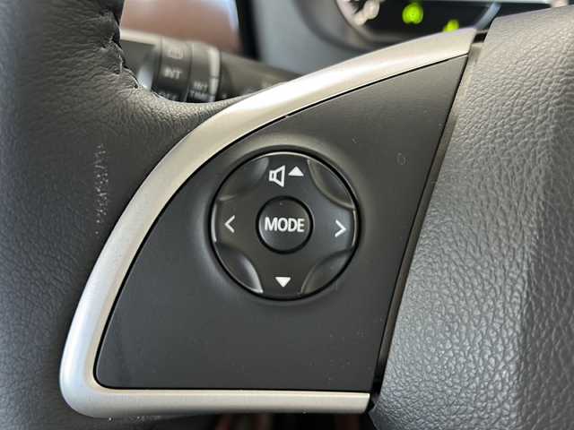 日産 デイズ ルークス ハイウェイスターX Gパッケージ 富山県 2018(平30)年 5.5万km チタニウムグレーメタリック 禁煙車　/純正ＨＤＤナビ　/両側パワースライドドア　/エマージェンシーブレーキ　/全方位カメラ　/後席モニター　/バックカメラ　/ＬＥＤヘッドライト　/スマートキー　/ドライブレコーダー　/純正アルミホイール　/純正オーディオ/ウィンカーミラー/電動格納ミラー/アイドリングストップ/プッシュスタート