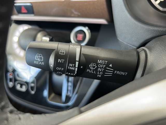 日産 デイズ ルークス ハイウェイスターX Gパッケージ 富山県 2018(平30)年 5.5万km チタニウムグレーメタリック 禁煙車　/純正ＨＤＤナビ　/両側パワースライドドア　/エマージェンシーブレーキ　/全方位カメラ　/後席モニター　/バックカメラ　/ＬＥＤヘッドライト　/スマートキー　/ドライブレコーダー　/純正アルミホイール　/純正オーディオ/ウィンカーミラー/電動格納ミラー/アイドリングストップ/プッシュスタート