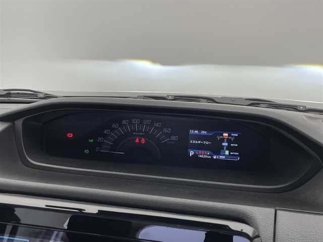 スズキ ソリオ バンディット HV MV 愛知県 2021(令3)年 1.5万km グリッターバイオレットパール 純９型ＤＡナビ　フルセグＴＶ　Ｂｌｕｅｔｏｏｔｈ　全方位カメラ　ＨＵＤ　両側電動スライドドア　前後ドラレコ　衝突軽減　純アルミ付サマータイヤ有　温シート　レーダークルコン　ＬＥＤヘッドライト　禁煙車